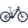 Sunn Charger S1 29 – celoodpružené horské elektrokolo e-MTB