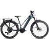 Sunn Rage Allroad S1 Low – horské elektrokolo hardtail Bosch