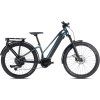 SUNN RAGE ALLROAD S1 Low horské elektrokolo hardtail Bosch