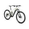 Sunn Charger S2 29 – horské elektrokolo e-MTB celoodpružené