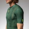 Letní cyklistický dres ALÉ pánský Pragma Deep