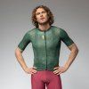 Letní cyklistický dres ALÉ pánský Pragma Deep