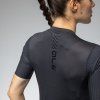 Letní cyklistický dres ALÉ dámský Earthy Style 2.0 PR-E