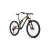 Rocky Mountain Element C70 celoodpružené XC kolo 29 karbon zepředu