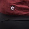 FT Men's Lite Merino EVO Jersey Merlot RED XL