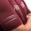 FT Men's Lite Merino EVO Jersey Merlot RED XXL