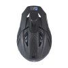 Kenny Cyklistická přilba Titanium BIG Carbon Matt Holographic