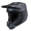 Kenny Cyklistická přilba Titanium BIG Carbon Matt Holographic