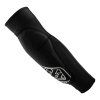 TroyLee Designs Chrániče Loktů Speed PRO Solid Black