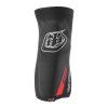 TroyLee Designs Dětské Chrániče Kolen Speed Black