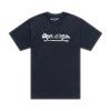 TroyLee Designs Triko S Krátkým Rukávem Repeat Black