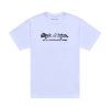 TroyLee Designs Triko S Krátkým Rukávem Repeat White