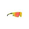 Brýle RAPTOR, rámeček YELLOW FLUO, skla PHOTOTRONIC PLUS RED CAT 1-3