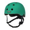Melon Dětská cyklistická přilba Toddler Rainbow Green, Zelená