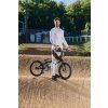 Nologo Racing Racer Bmx/mtb kalhoty