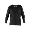 Nologo Racing Compact BMX MTB dres – dlouhý rukáv