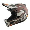 TroyLee Designs Helma D4 Polyacrylite Mips Roamer Clay
