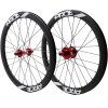 Kola 20" Pride Gravity Matt Disc - Pride Control V1 RED