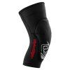 TroyLee Designs CHRÁNIČE KOLEN SPEED PRO SOLID BLACK (Velikost XS-S)