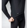 Zimní cyklistická vesta ALÉ pánská Riparo R-EV1