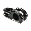 Představec Insight alu 31.8 1-1/8" longueur 45mm černý