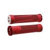 Gripy MTB ODI AG-2 Lock-On Red/Fire Red