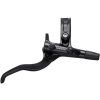 Shimano brzdová páka Deore BL-M4100 pro hadr. kot. brzd. pravá 2 prstá