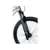 Meybo Steez Dirt MTB 26" Silver/Black