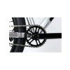 Meybo Steez Dirt MTB 26" Silver/Black
