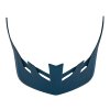 TroyLee Designs HELMA FLOWLINE MIPS POINT DARK INDIGO (Velikost XL-XX)
