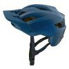 TroyLee Designs Helma Flowline Mips Point Dark Indigo