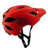 TroyLee Designs Helma Flowline Point Infra RED