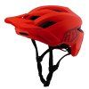 TroyLee Designs Helma Flowline Point Infra RED