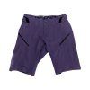 TroyLee Designs Dámské Kraťasy Lilium Solid Deep Purple