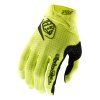 TroyLee Designs Rukavice AIR Mono FLO Yellow