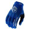 TroyLee Designs Rukavice AIR Mono Blue