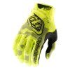 TroyLee Designs Rukavice AIR Blotted FLO Yellow