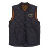 TroyLee Designs VESTA RUCKUS RIDE VEST MONO CARBON (Velikost XL)