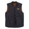 TroyLee Designs Vesta Ruckus Ride Vest Mono Carbon