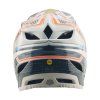 TroyLee Designs Helma D4 Composite Lowrider Gray