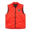 TroyLee Designs VESTA RUCKUS RIDE VEST MONO FUEGO (Velikost XL)