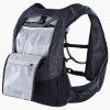 Evoc Hydro PRO 6 + Hydrovak 1,5 l - black