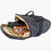 Evoc Seat BAG - black - M