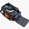 7461 3 7461 3 401406100 gear bag 55 black 4