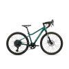 Academy S-grade Gravel 5 - 24", Zelená/Růžová