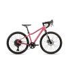 Academy S-grade Gravel 5 - 24", Zelená/Růžová