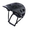 KENNY Dětská cyklistická přilba SCRAMBLER Black kid (Barva Černá, Velikost XS)