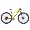 SUNN Horské kolo PRIM Limitovaná edice (Barva Žlutá, Velikost rámu L)