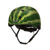 Melon Cyklistická přilba Real matná M/L , Zelená