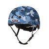 Melon Cyklistická přilba Camouflage Blue M/L , Modrá